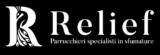 logo Relief parrucchieri